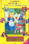 ALICIA PAIS MARAVILLAS