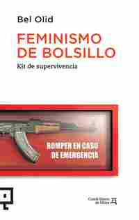 FEMINISMO DE BOLSILLO. KIT DE SUPERVIVENCIA