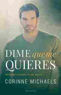 DIME QUE ME QUIERES.