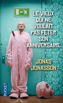 LE VIEUX QUI NE VOULAIT PAS FETER SON ANNIVERSAIRE