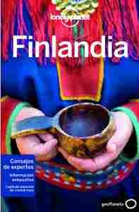 FINLANDIA. LONELY PLANET