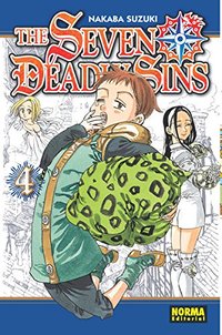 4. THE SEVEN DEADLY SINS