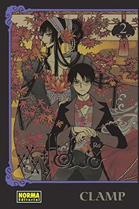 2. XXXHOLIC REI