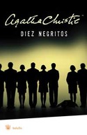 Y NO QUEDO NINGUNO (  DIEZ NEGRITOS )