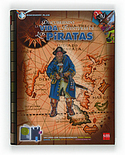 DESCUBRIENDO LA VIDA Y AVENTURAS DE LOS PIRATAS.