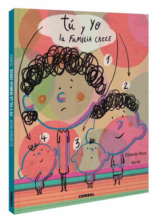TU Y YO LA FAMILIA CRECE