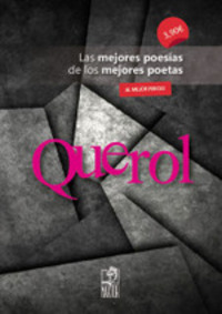 QUEROL. LAS MEJORES POESÍAS DE LOS MEJORES POETAS