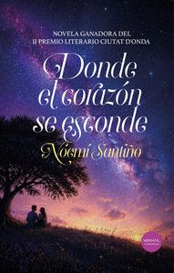 DONDE EL CORAZON SE ESCONDE