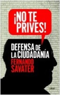 ¡NO TE PRIVES!