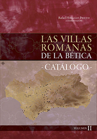 LAS VILLAS ROMANAS DE LA BETICA