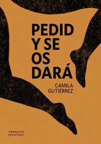 PEDID Y SE OS DARA