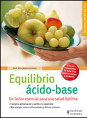 EQUILIBRIO ACIDO-BASE