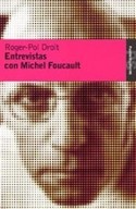 ENTREVISTA CON MICHEL FOUCAULT