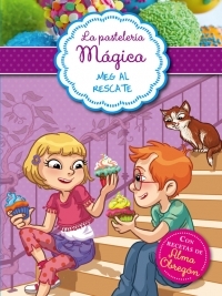 2. MEG AL RESCATE. LA PASTELERÍA MÁGICA