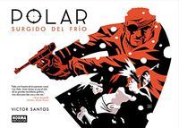 1. POLAR SURGIDO DEL FRIO