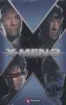 RMR 2 - XMEN 2 (BOOK+CD)