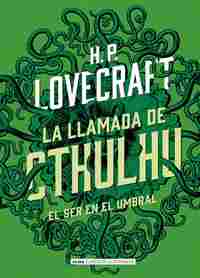 LA LLAMADA DE CTHULHU  (CLÁSICOS)