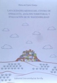 LAS CIUDADES MEDIAS DEL CENTRO DE ANDALUCIA.