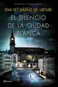 EL SILENCIO DE LA CIUDAD BLANCA + LOS ESCENARIOS MÁGICOS DEL EL SILENCIO....