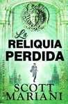 RELIQUIA PERDIDA,LA