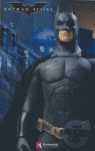 RMR 2 - BATMAN BEGINS (BOOK+CD)