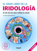 (6º) GRAN LIBRO DE LA IRIDOLOGIA, EL