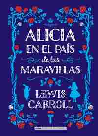 ALICIA EN EL PAÍS DE LAS MARAVILLAS