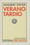 VERANO TARDIO