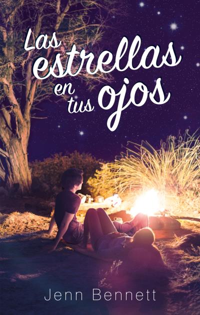 LAS ESTRELLAS EN TUS OJOS.