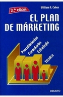 (2ª) PLAN DE MARKETING, EL