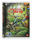 DESCUBRIENDO LAS MARAVILLAS DE LA SELVA.