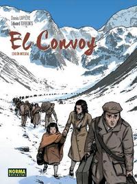 EL CONVOY (EDICIÓN INTEGRAL)