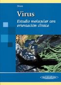 VIRUS. ESTUDIO MOLECULAR CON ORIENTACION CLINICA