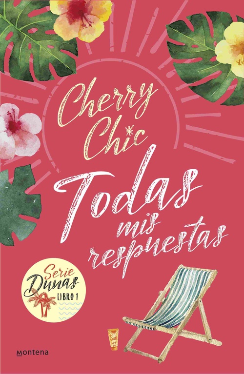TODAS MIS RESPUESTAS. DUNAS 1
