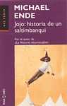JOJO. HISTORIA DE UN SALTIMBANQUI