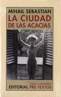 CIUDAD DE LAS ACACIAS,LA