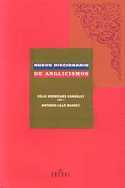 NUEVO DICCIONARIO DE ANGLICISMOS (CARTONE)