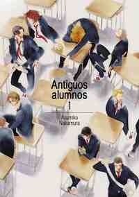 1. ANTIGUOS ALUMNOS