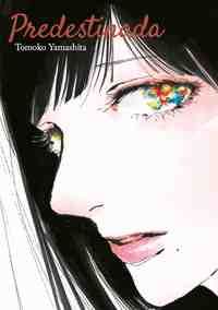 PREDESTINADA (MANGA)