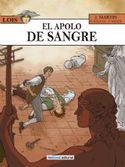 LOIS 5: EL APOLO DE SANGRE