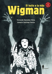 WIGMAN. LA DANZA O LA VIDA