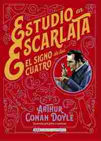 ESTUDIO EN ESCARLATA. EL SIGNO DE LOS CUATRO