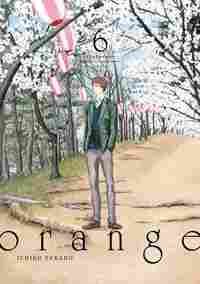 6. ORANGE FUTUROS