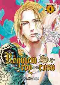 REQUIEM POR EL REY DE LA ROSA VOL 4