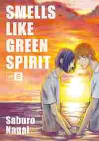 SMELLS LIKE GREEN SPIRIT SIDE B