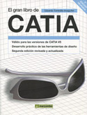 EL GRAN LIBRO DE CATIA (2º ED. REVISADA)