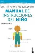 MANUAL DE INSTRUCCIONES DEL NIÑO