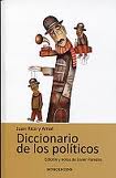 DICCIONARIO DE LOS POLITICOS
