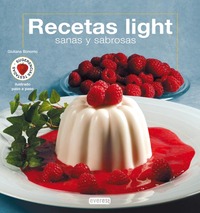 RECETAS LIGHT. SANAS Y SABROSAS