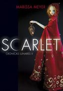 2. SCARLET. CRONICAS LUNARES